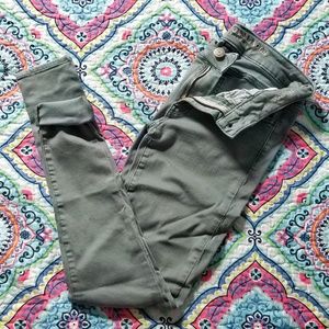 American Eagle Jegging